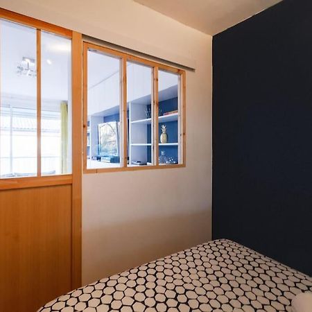 1 Bedroom/Clim/Wifi, St Michel Station Toulouse Extérieur photo
